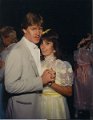 Eileen and Bill 9-5-1987