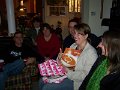 Pig Party 2009 011