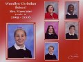 Caelyn Class Picture 2005-2006