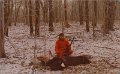 Bear Hunting 1979 005