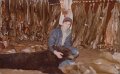 Bear Hunting 1979 007