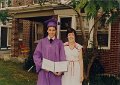 High School Graduation 1982 002