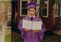 High School Graduation 1982 012