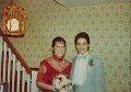 High School - 1982 -Sr Prom 6