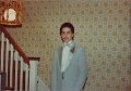 High School - 1982 -Sr Prom 7