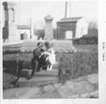 Mom - Dad Proposal April 1958-1
