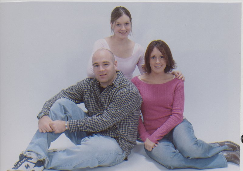 Erin-Andrew-Megan October 2004.jpg