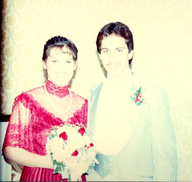 High School - 1982 -Sr Prom 4.jpg