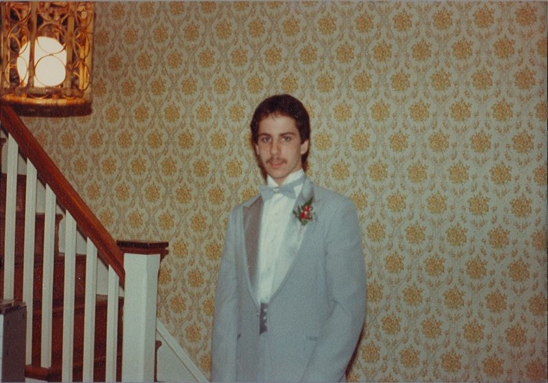 High School - 1982 -Sr Prom 7.jpg